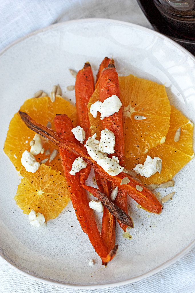 Carrot Salad